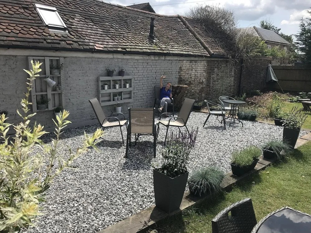 Ardingly Inn