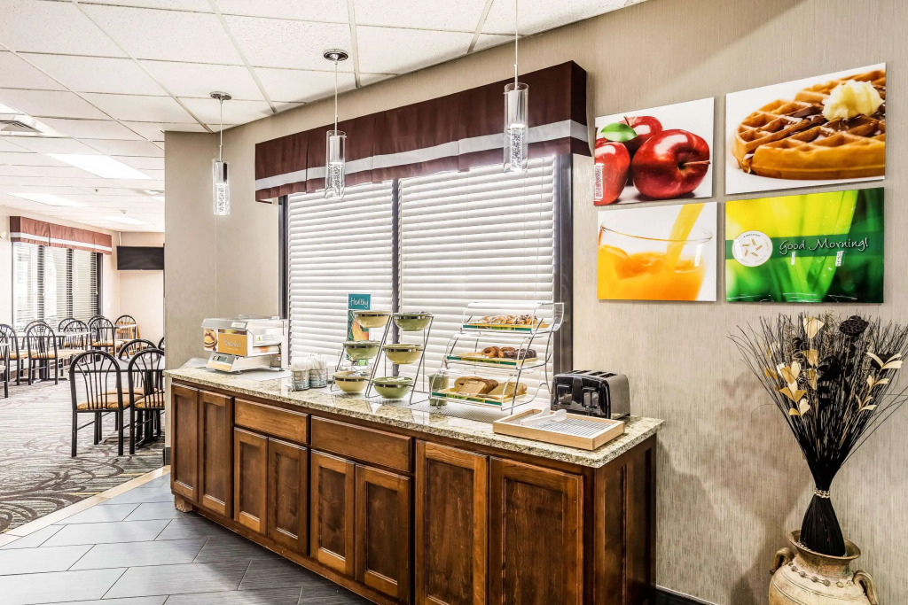 Quality Inn West Plains