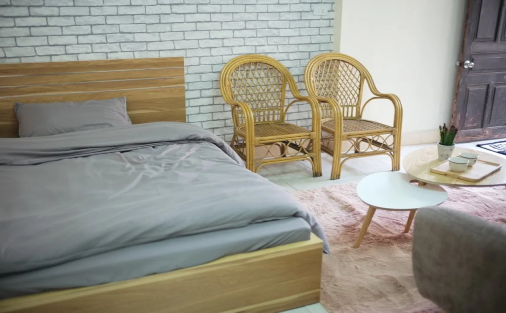 Peony House Trade Hotel II