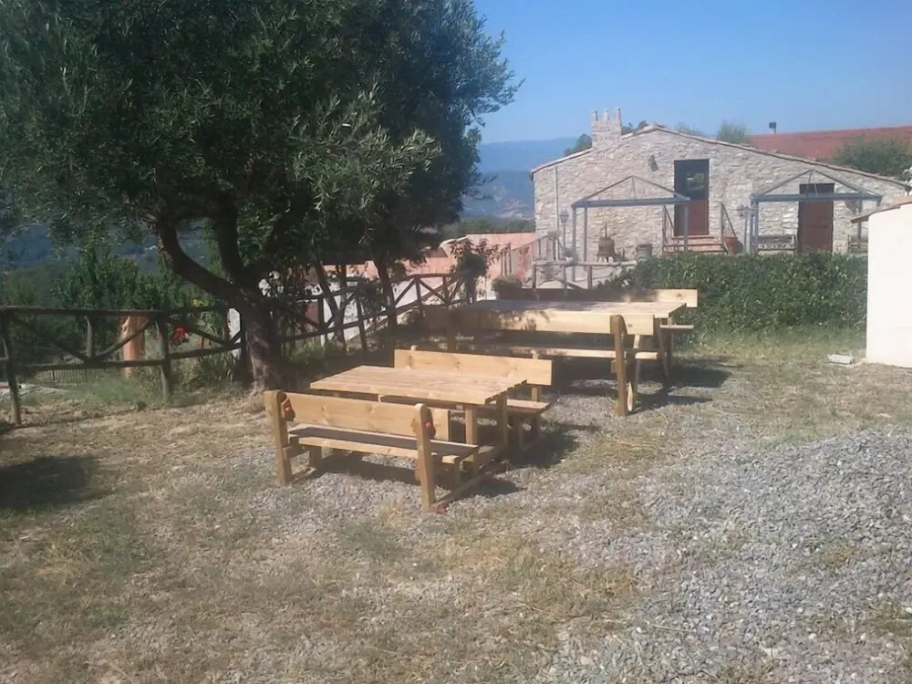 Agriturismo Antico Casale