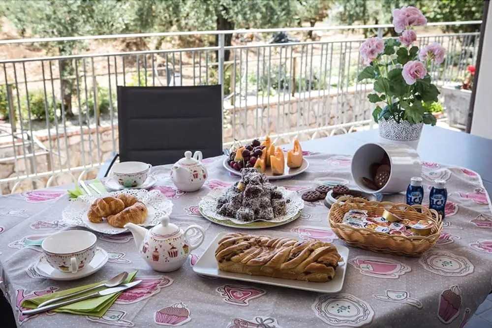 Il Finto Pepe B&B