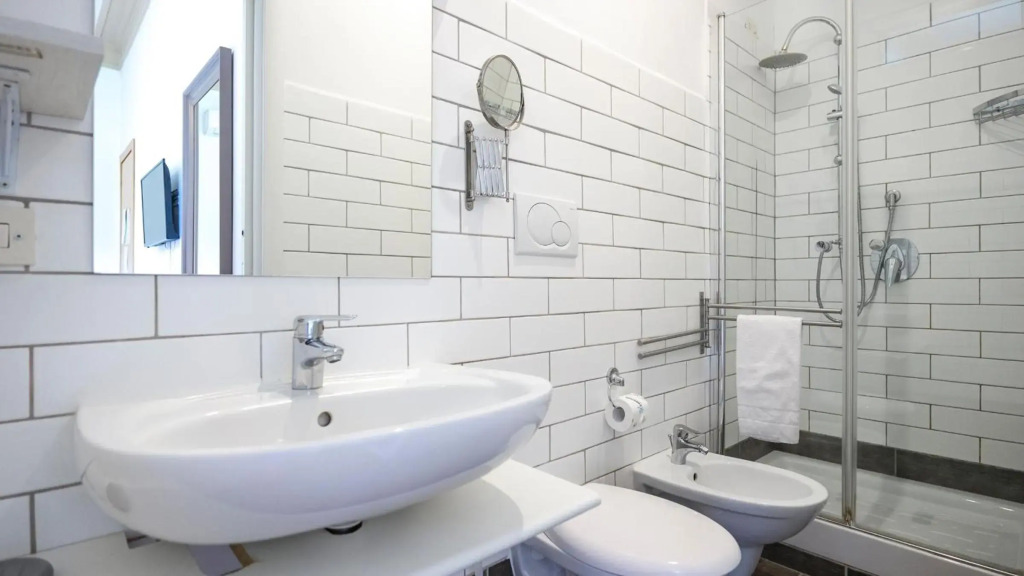 Le Suites di Tevere Home