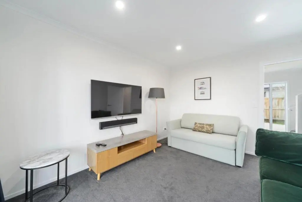 Huka Heights - Taupo Holiday Home