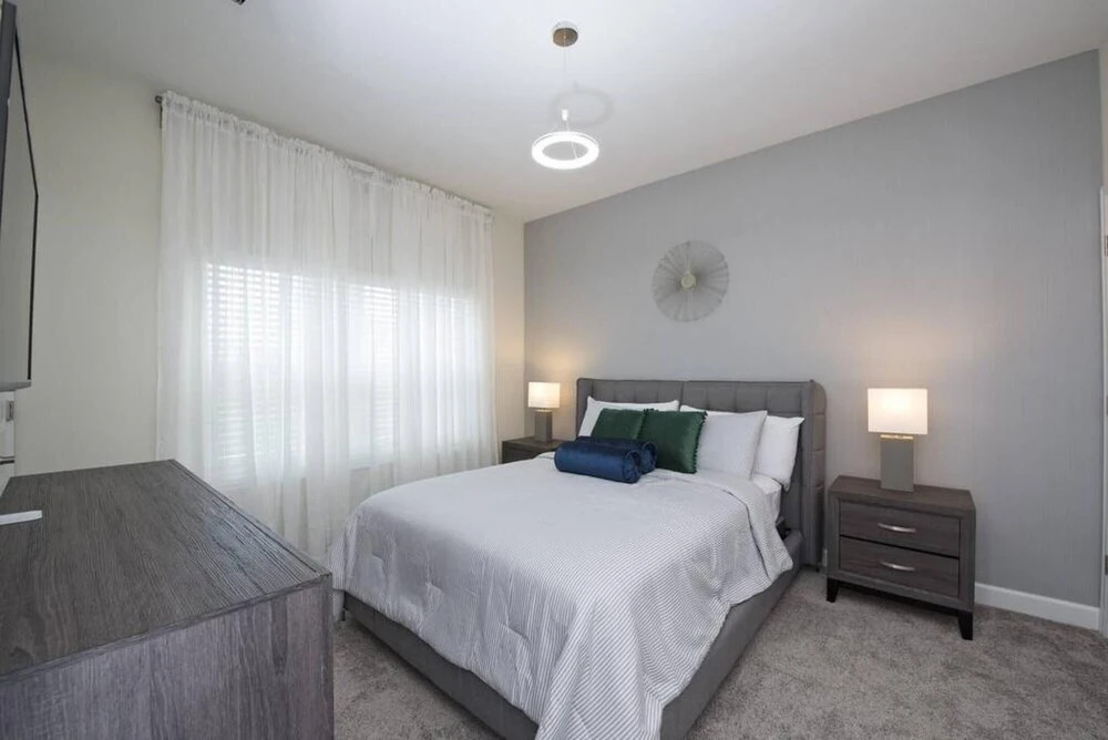 Champions Gate Community Private Pool Golf Course Spetacular Amenities Close to Disney World