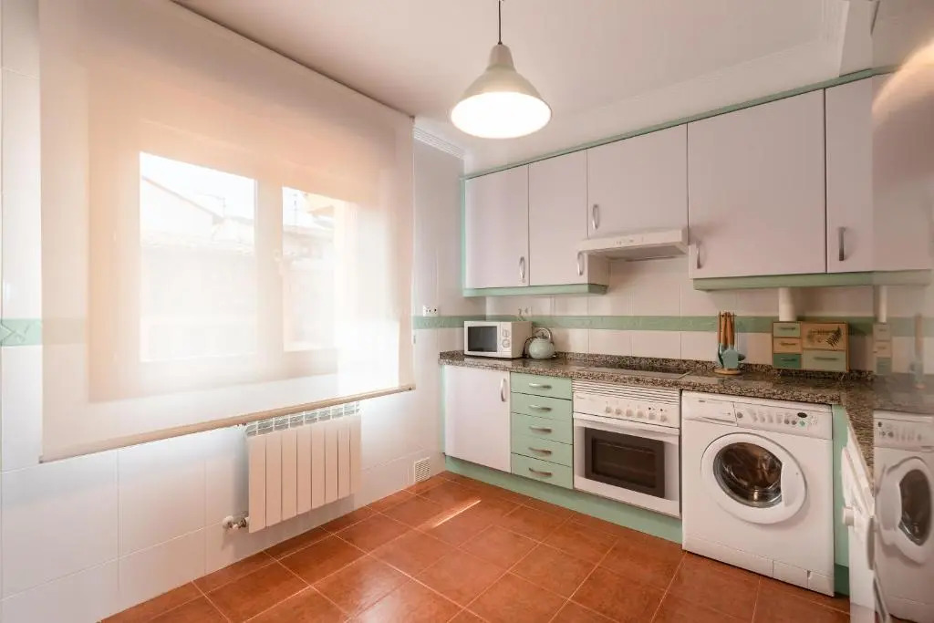 Bluebol, apartamento a 2 km de Llanes