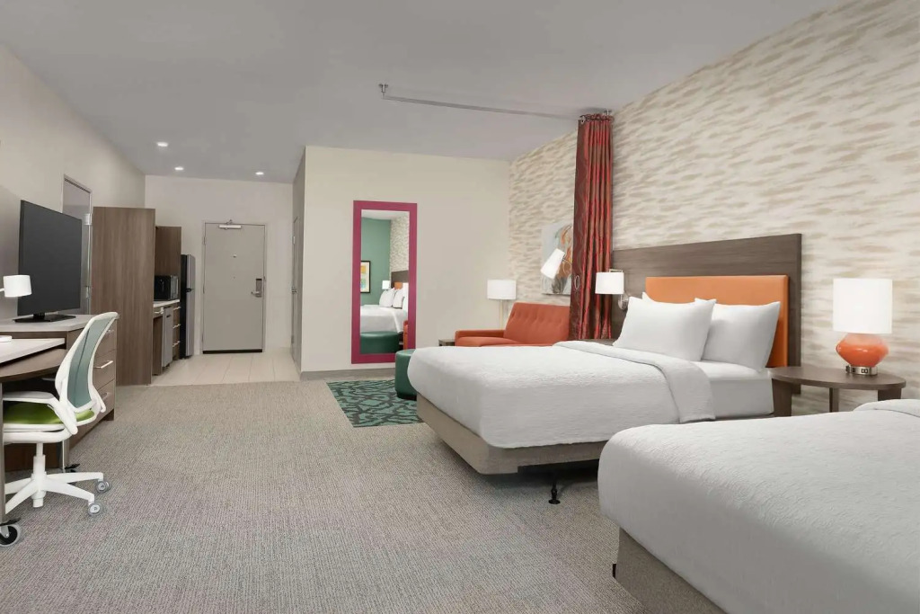 Home2 Suites By Hilton Abilene Southwest