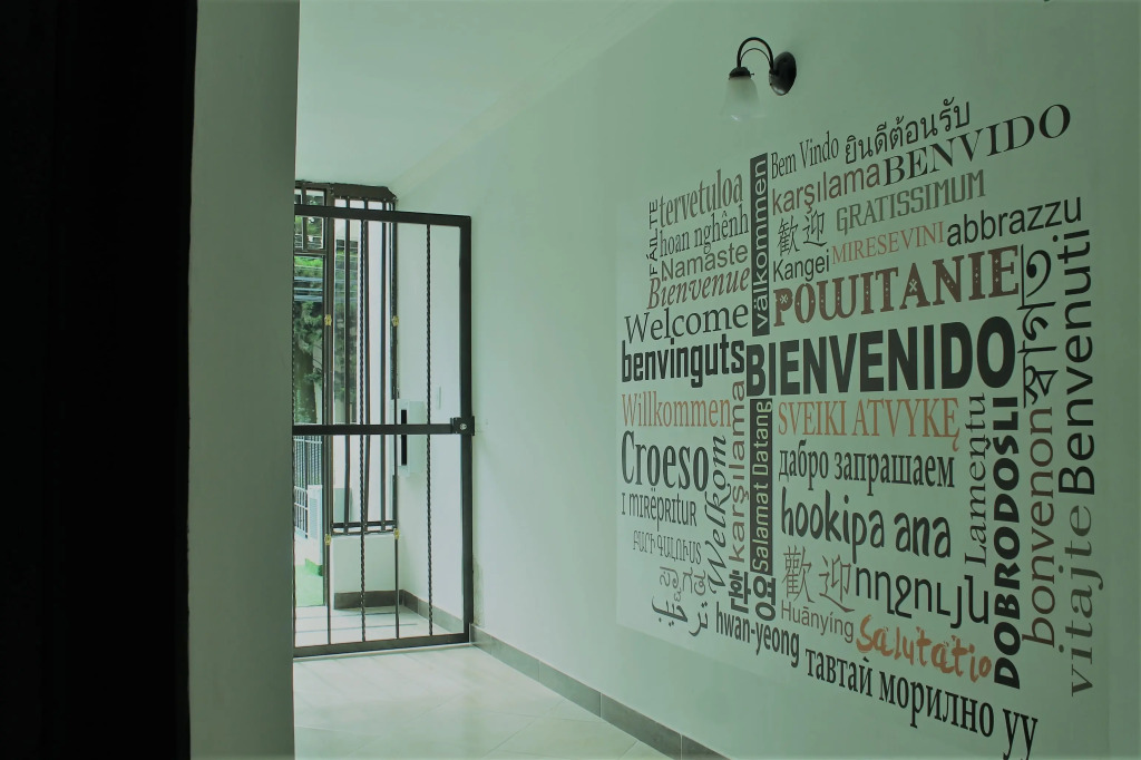 Hotel Monet