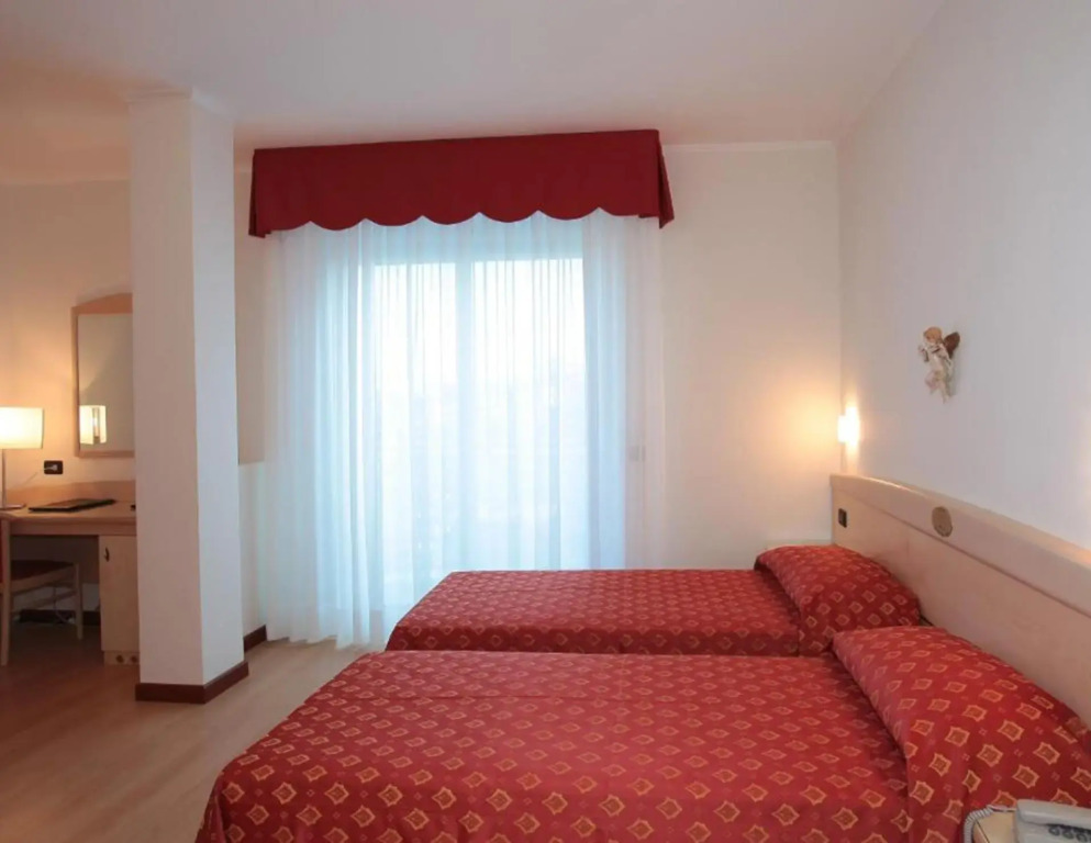Hotel Helios
