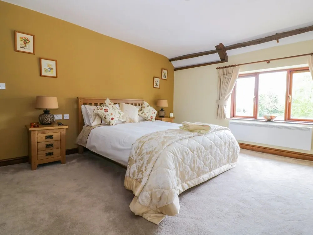 Grange Farmhouse