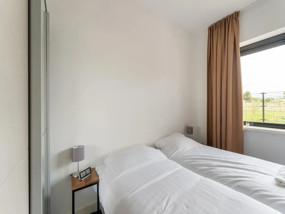 Villa in Zeewolde near Flevostrand Beach