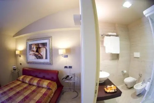 Hotel Touring