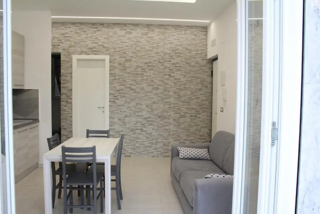 Ninfea Apartment