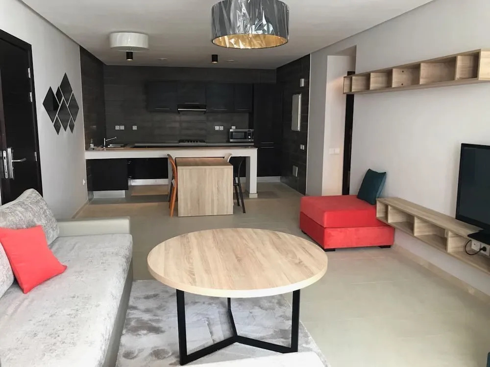 Apparthotel Souani