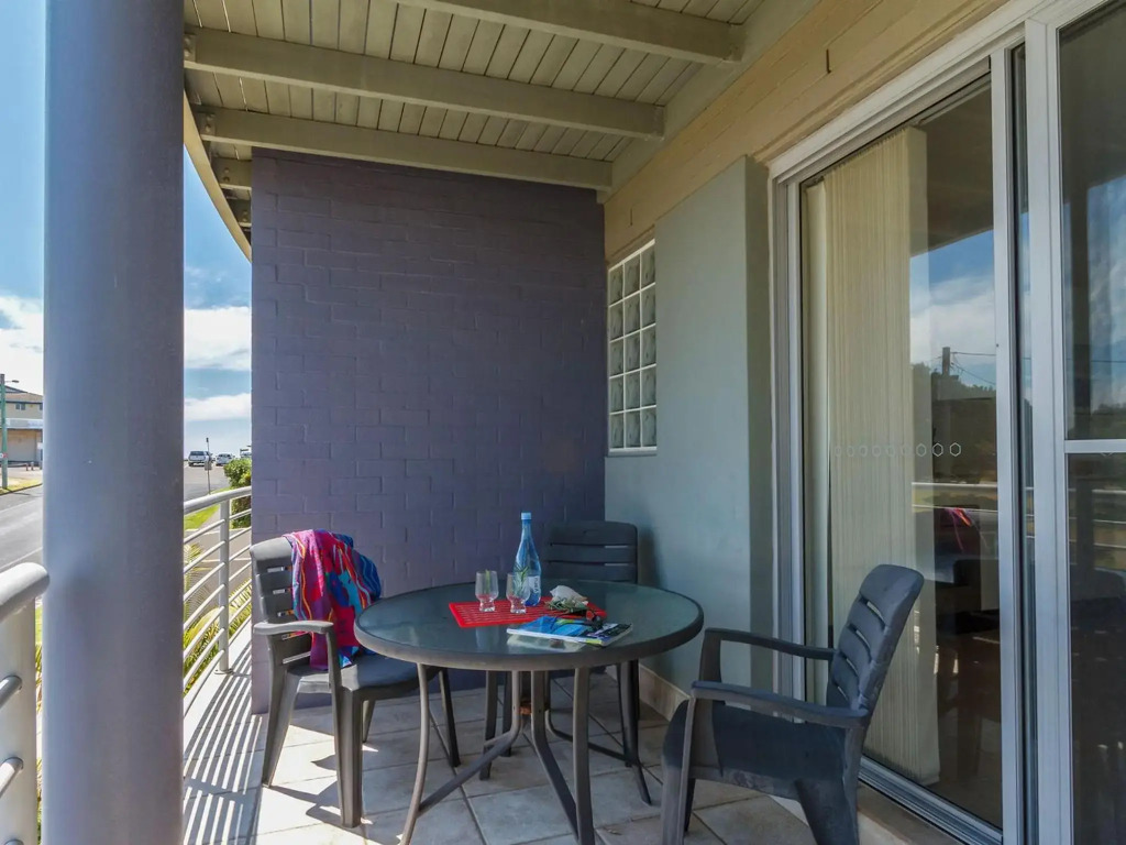 Seachange Apartment 2