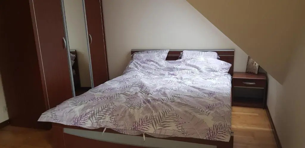 Predeal Cioplea Apartament 3 camere