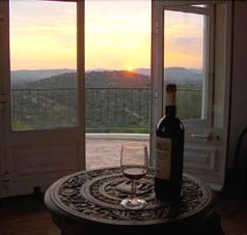Casa Sol e Lua - Adult Only