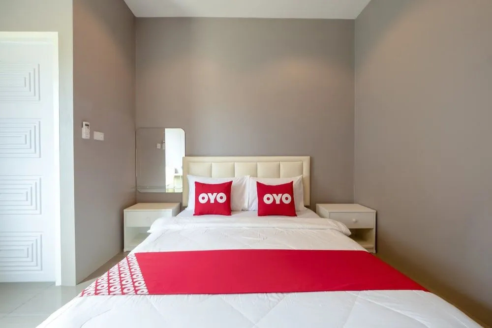 OYO 1121 Phuree Resort