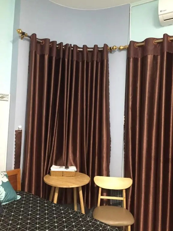 HÒANG HÔN HOMESTAY