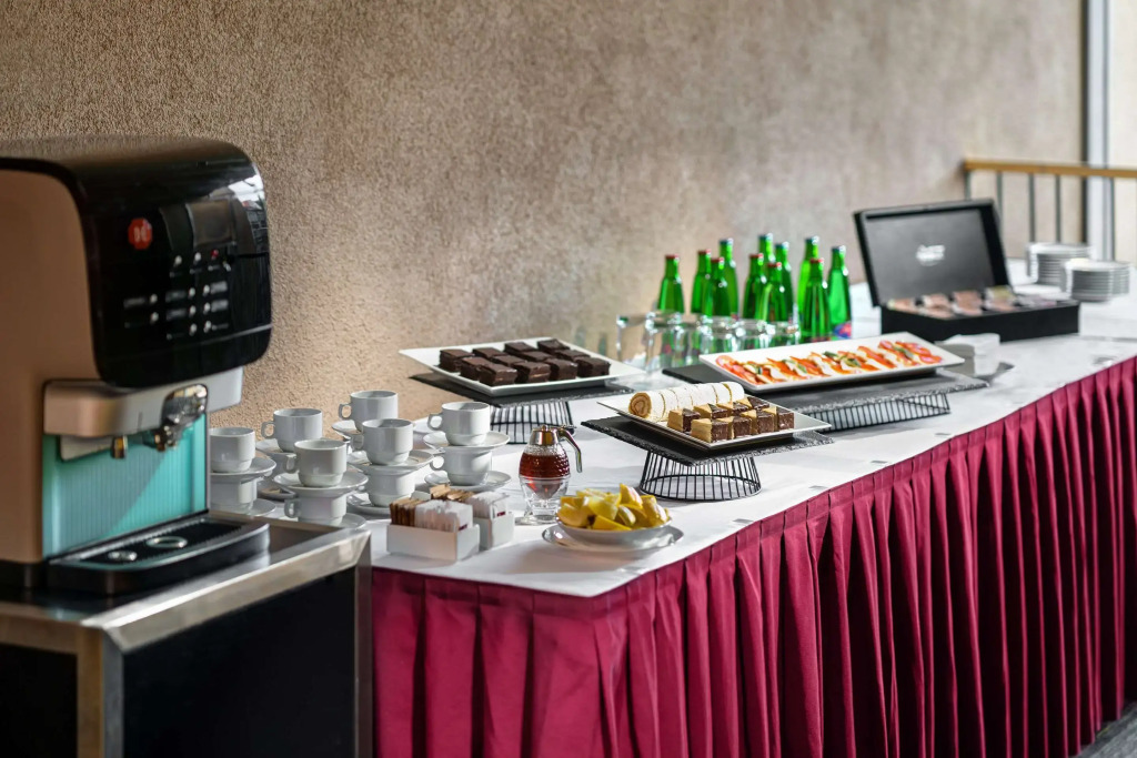 Clarion Congress Hotel Ústí nad Labem