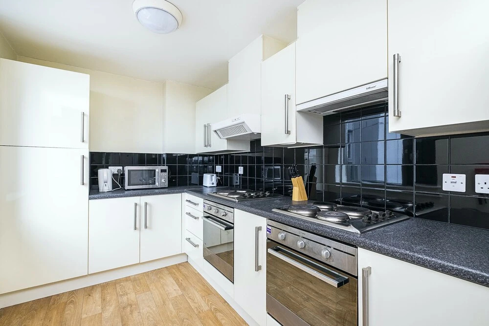 En Suite Rooms - Southwark