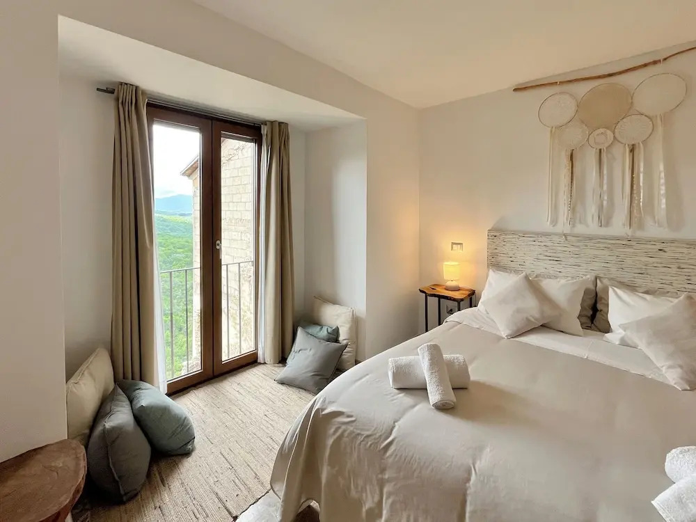 O Stiavucco B&B