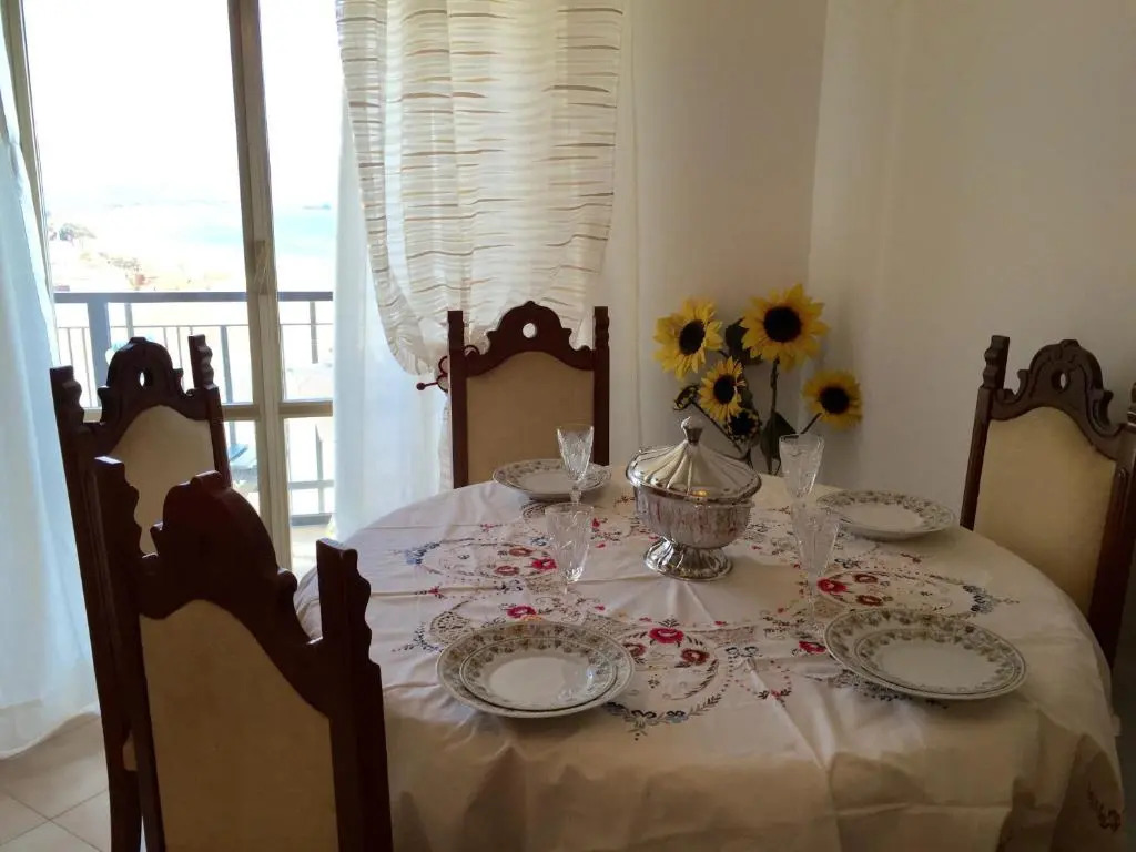 Silvinia Apartament