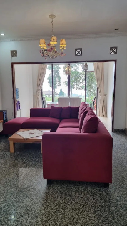 Villa ChavaMinerva Dima - Ciater