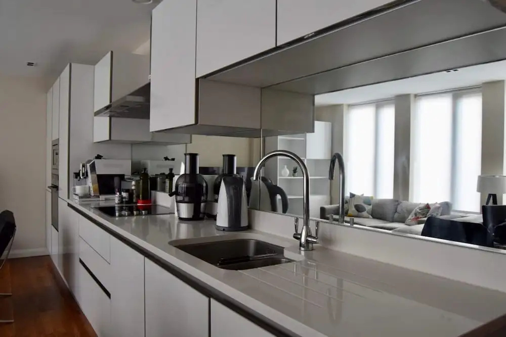 Bright and Modern 1 Bedroom Flat in The Centre of London