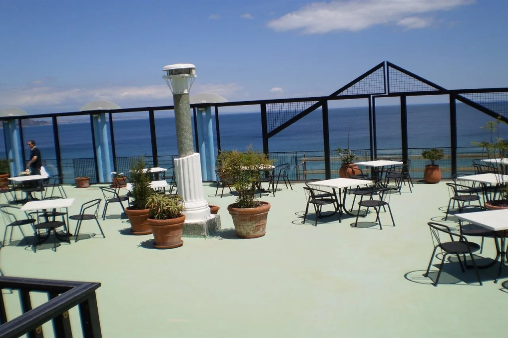 San Domenico Hotel