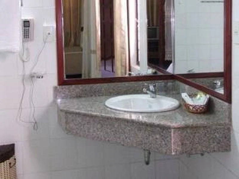 Phu Uy Hotel