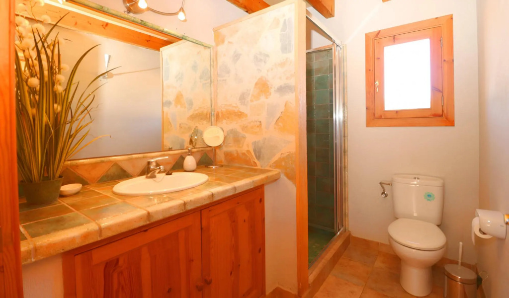 Villa Linda 416 by Mallorca Charme