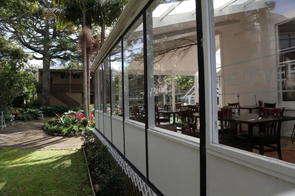 The Devereux Boutique Hotel