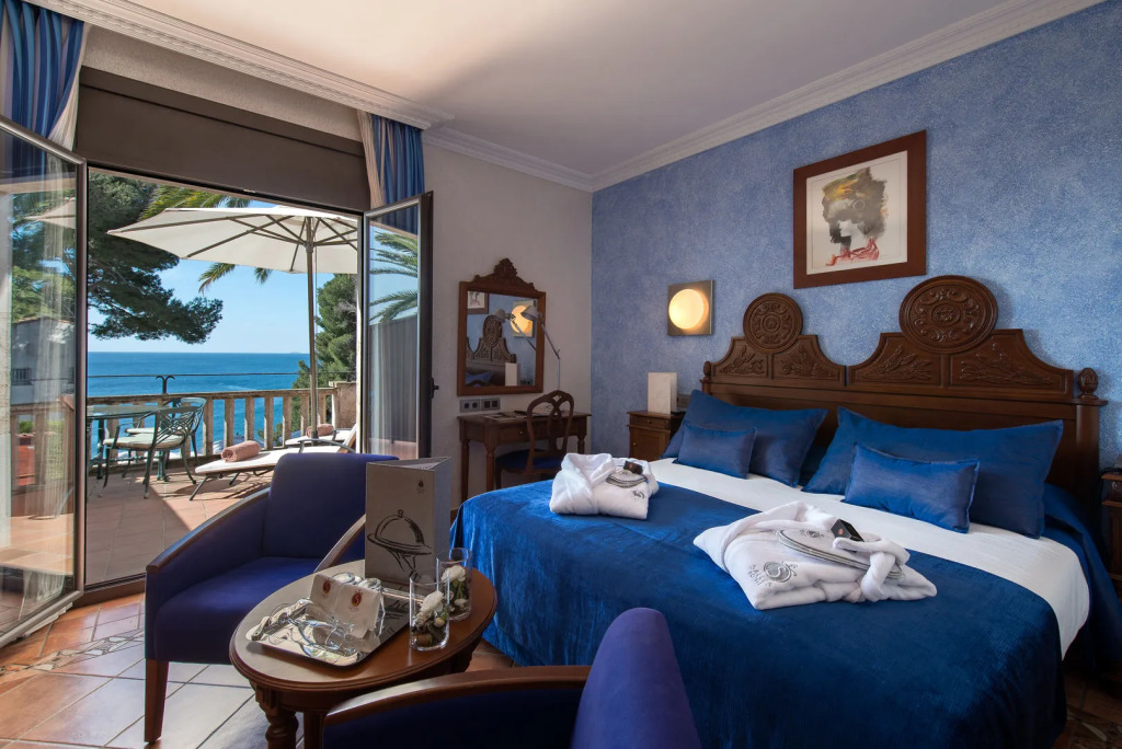 Hotel Cala del Pi