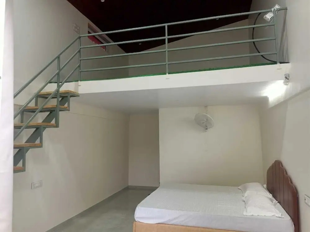 Aarambh The Creek Breeze Resort