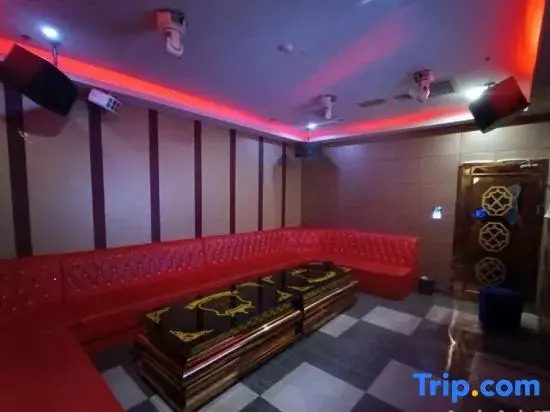 HanTing Hotel (Kaifeng Wansuishan Wuxiacheng Dongjing Avenue)