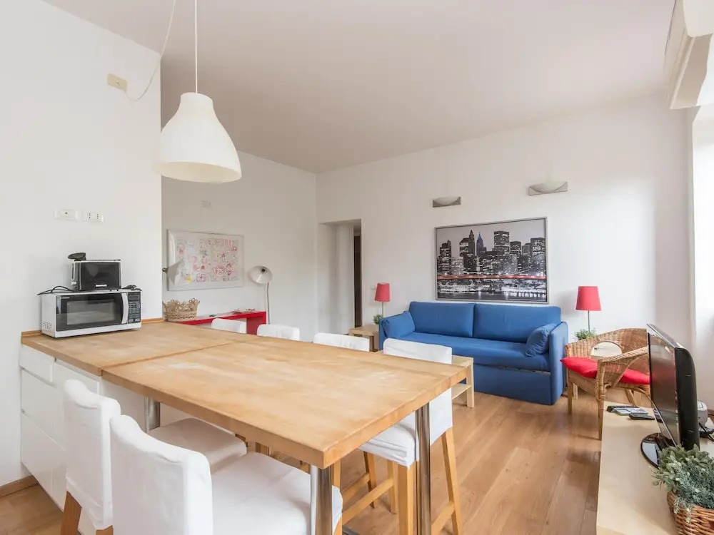 RSH Apartment Fori Imperiali Enchanting
