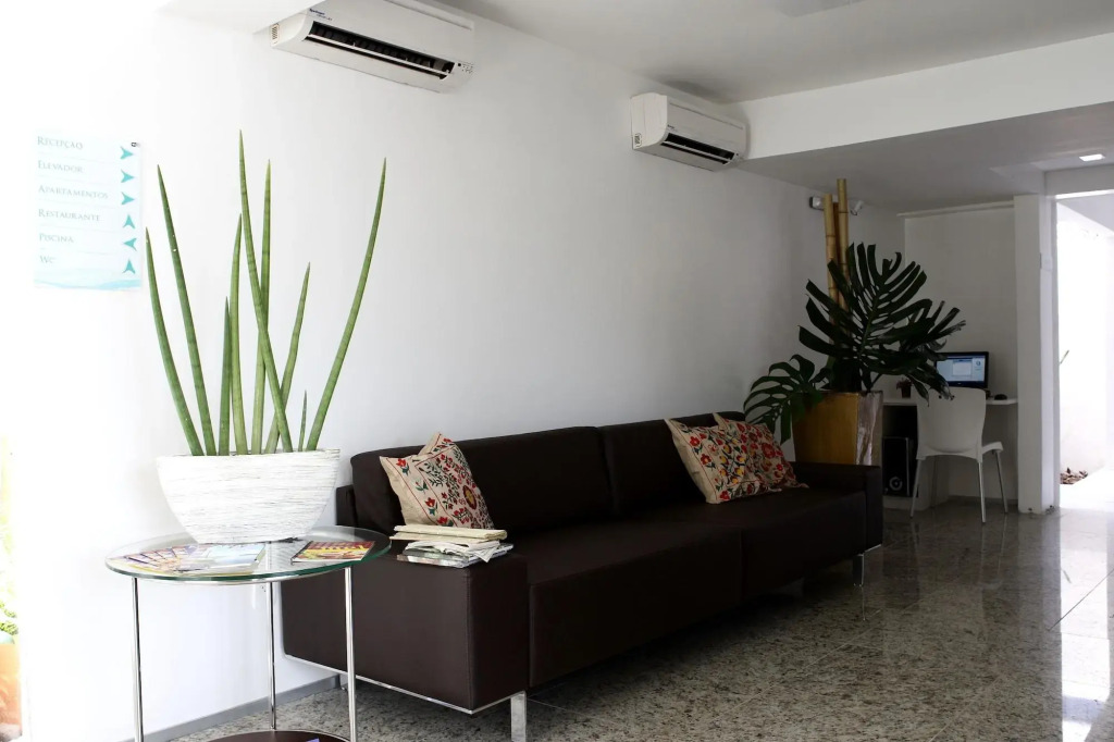 Hotel Porto Maceió