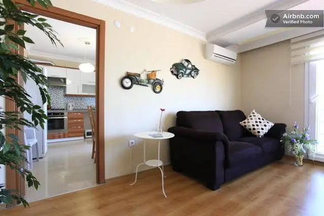 Zena House Konak Residence