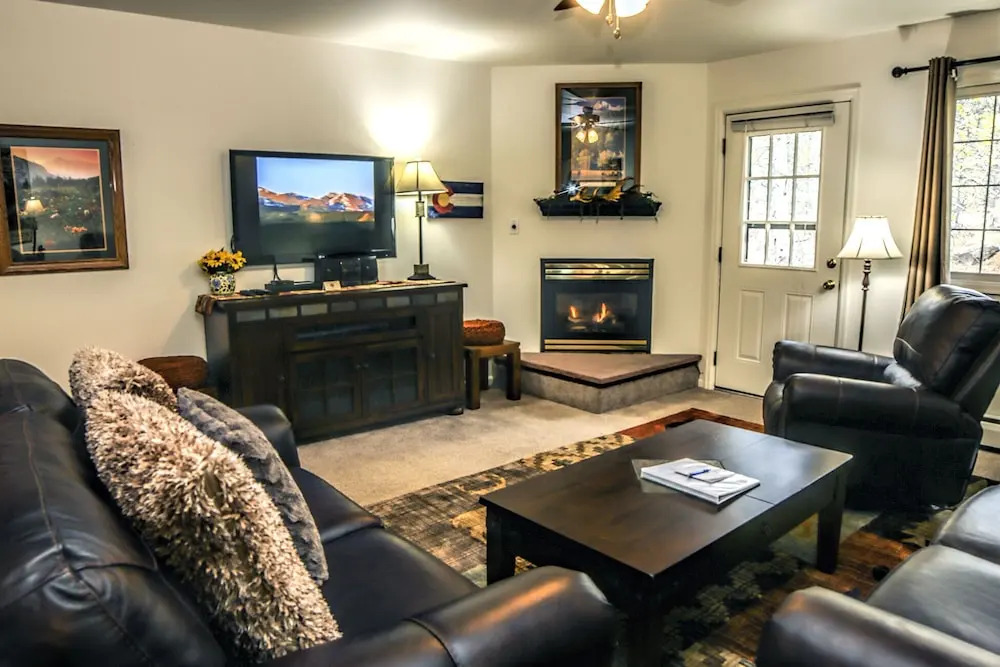 Fawn Valley Inn: 242