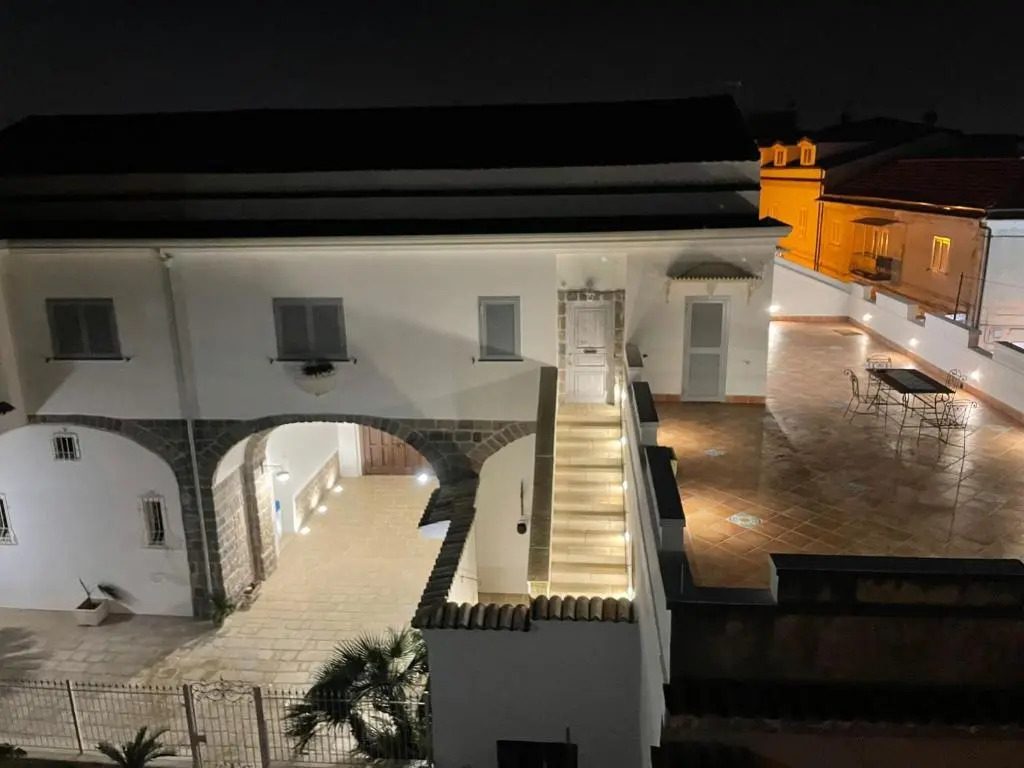 B & B La casa dei sogni