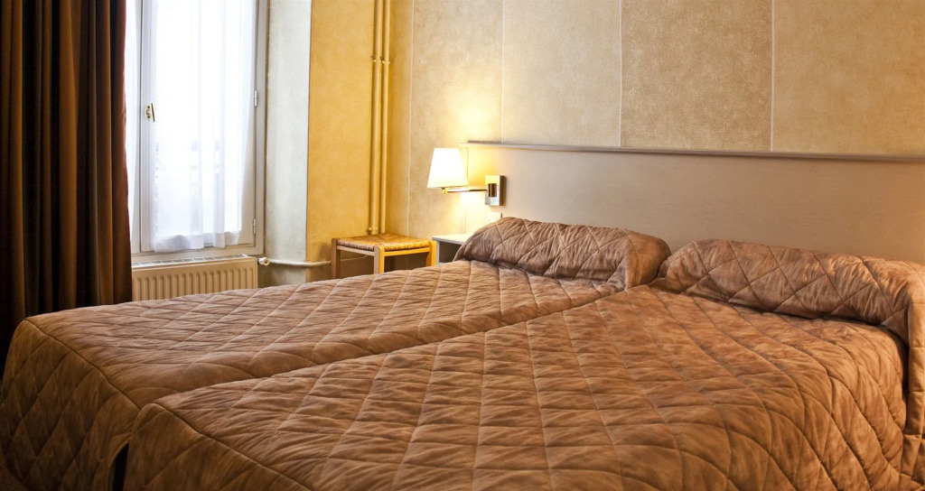 Hotel de Paris Montmartre