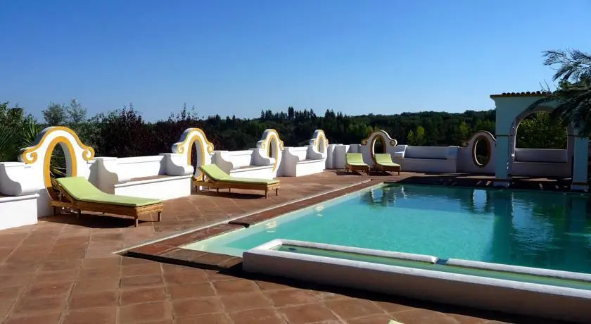 Passareiro Country House