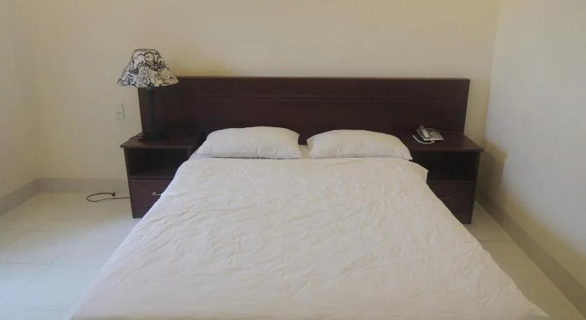 Bach Ngan Hotel