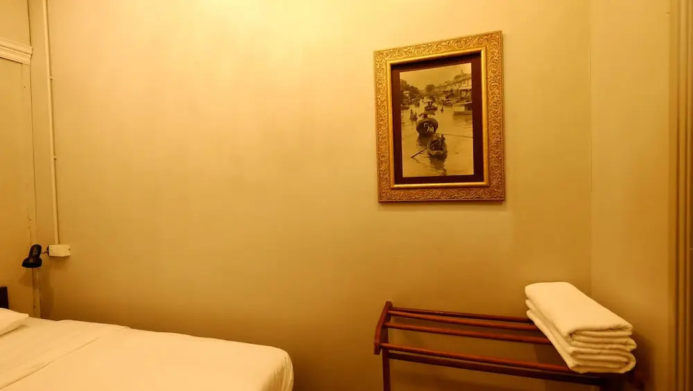 Rimklong Hostel - Adults Only