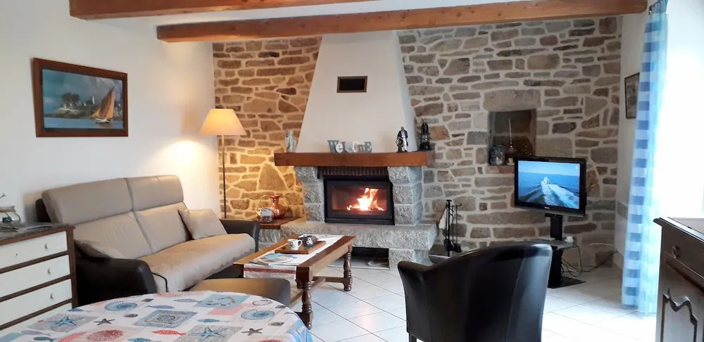 Chambres Dhôtes De Kerantum