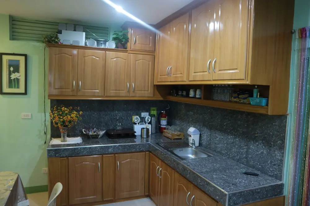 Sinoben Apartment