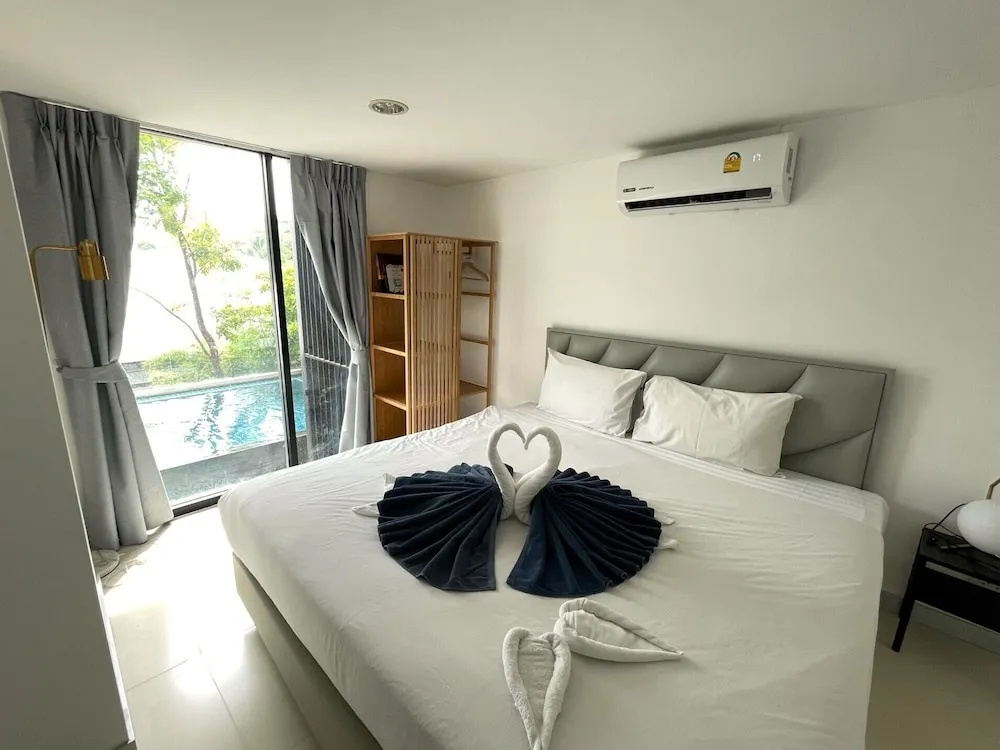 Apartment at Aristo Surin by Lofty