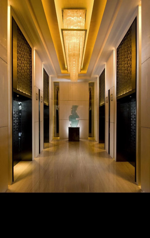 Hilton Dalian