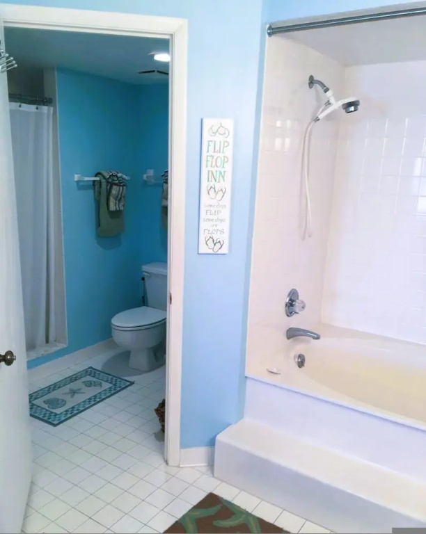 Beach View Oceanfront Condo in Ponce Inlet FL