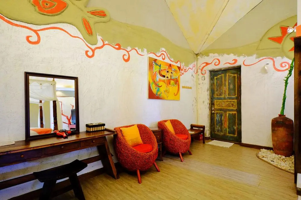 Pancala Vacation Inn